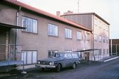 IBB-fastighet, 1980-tal