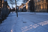 Södermalmsgatan norrut, 1963