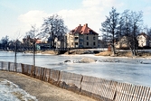 Rostastrand (Rosta), 1964