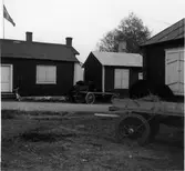 Kyrkby i Nederluleås församling.