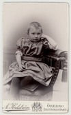 Barnporträtt, efter 1890