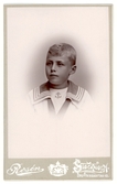 Barnporträtt, ca 1900