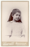 Barnporträtt, efter 1885