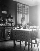 Kvinnor i hemmet, 1921