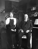 Par i hemmet , 1930-tal