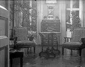 Mellanrummet, 1930-tal