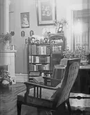 Läshörnan, 1930-tal