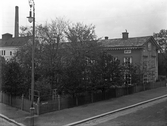 Bryggargården, 1930-tal