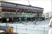 Medborgarhuset vid Södertorget, 1965