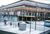 Medborgarhuset, 1965