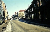Drottninggatan mot norr, 1960
