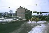 Rudbecksgatan 4, 2, 1970-tal