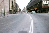 Drottninggatan, 1967-1973
