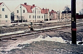 Södermalmsallén, ca 1958