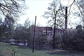 Lindbacka gummifabrik, 1964