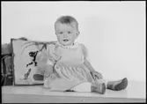 Ateljé Mira. Beställare: Gösta Carlsson. Torpavägen 46, Vänersborg.