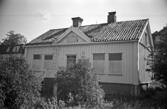 Lotsen 5, gavel fasad hus I NV