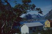 Lofoten Juni 1985