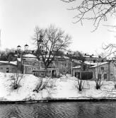 Gästgivaregården.