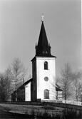 Kyrka