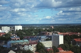 Utsikt från Krämaren mot öster, 1991
