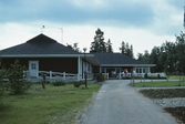 Kursgården i Ånnaboda, 1985