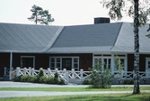 Kursgården i Ånnaboda, 1985