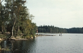 Ånnabodasjön, 1980-tal