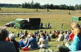 Underhållning i Ånnaboda, 1980-tal