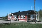 Sm-stugan i Ånnaboda, 1988