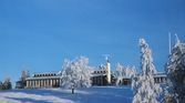 Ånnaboda friluftsgård, 1995