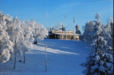 Ånnaboda friluftsgård, 1995