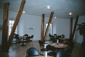 Café i Vasaborgen, 1993