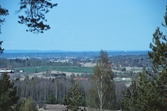Utsikt vid Tarstaborg, 1989