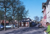 Torget i Grythyttan, 1977