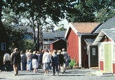 Del av Grythyttan,  1981