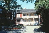 Grythyttans gästgivargård, 1981