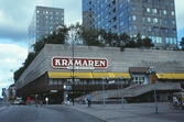 Krämaren, 1991