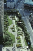Trädgården på Krämaren, 1991