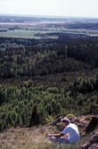 Ullavi klint, 1989
