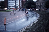 Tävlingsdeltagare i Örebro City Maraton, 1982