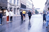 Maraton i Örebro centrum, 1982