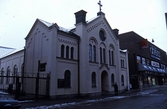 Betelkyrkan, 1970-tal