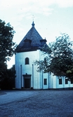 Birgittakyrkan i Olshammar, 1970-tal