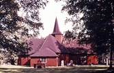 Hällefors kyrka, 1970-tal