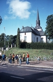 Närkes Kils kyrka, 1970-tal