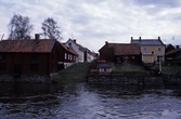 Ågårdar i Arboga, 1987