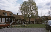 Gård i Arboga, 1987
