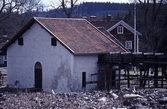 Byggnader i Pershyttan, 1991