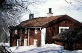 Bergsmansgård, 1970-tal